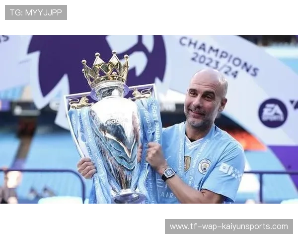 曼城豪掷重金锁定德甲中路核心——瓜迪奥拉亲自操盘引爆转会市场