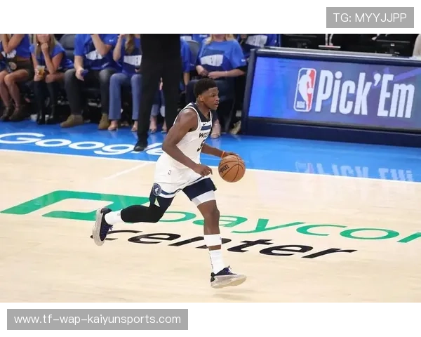 森林狼大胜国王，爱德华兹26分领军，nba森林狼爱德华兹