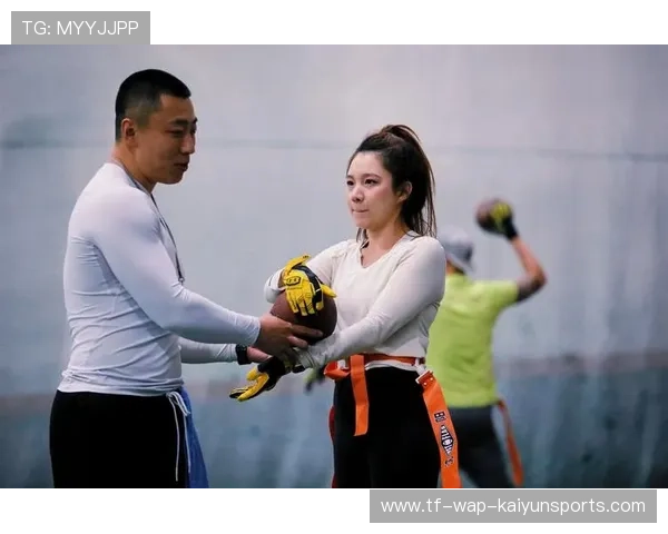 枫叶军团七人制橄榄球队伍未来发展备受期待