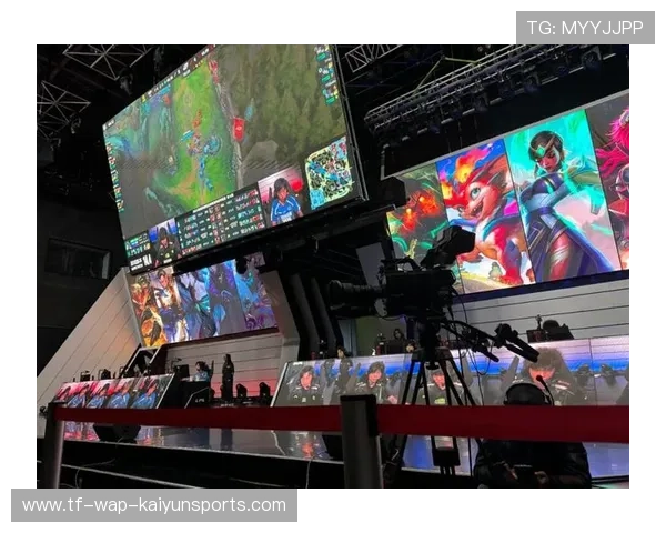 电竞赛事媒体报道更加专业化，电竞行业新闻