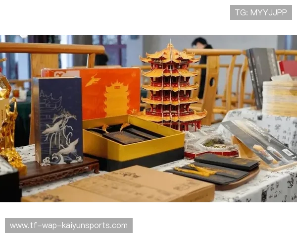 赛事周边衍生品设计比赛吸引大量年轻设计师,品牌周边衍生品设计