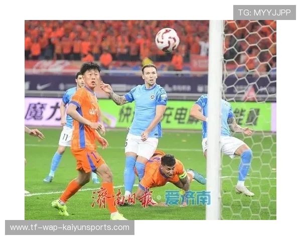 李源一禁区外起脚远射直挂死角，山东泰山热身赛获胜